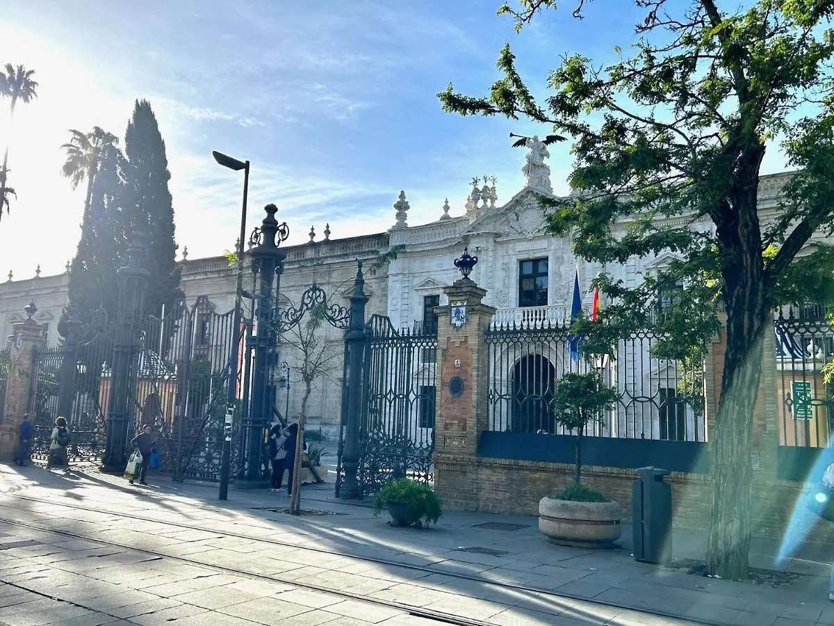 Hispalis Alfonso X إشبيلية