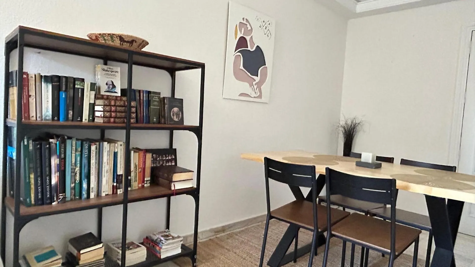 Apartment Hispalis Alfonso X Seville