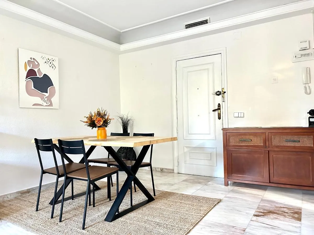 Hispalis Alfonso X Seville Apartment